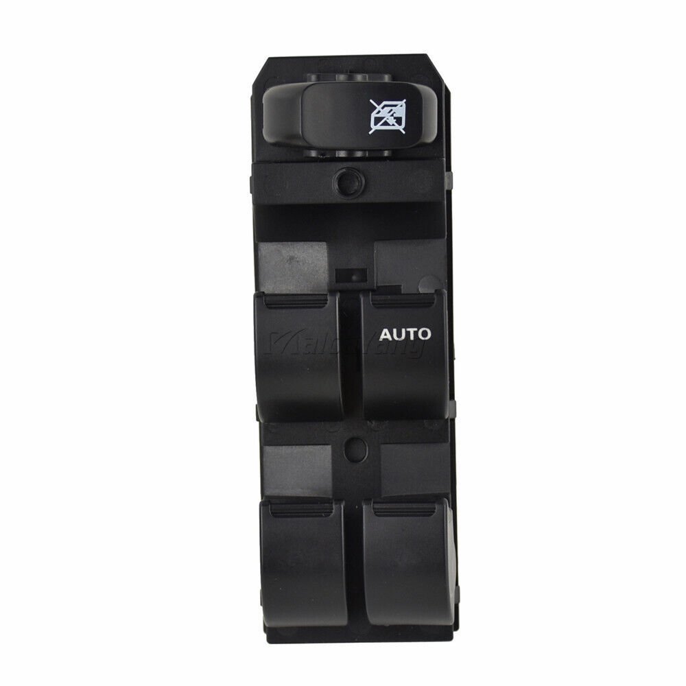 Factory Price Electric Power Master Window Switch for Suzuki SX4 2007-2013 MH21S 37990-72J20 3799072J20